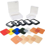  LitraTorch Marine Colour Filter Set 
