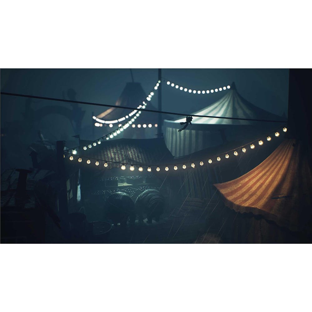 Little Nightmares III - Nintendo Switch 2