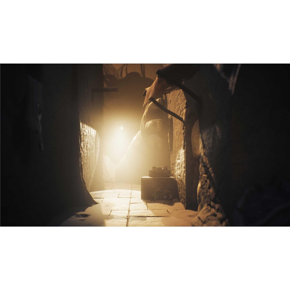 Little Nightmares III - Nintendo Switch 2
