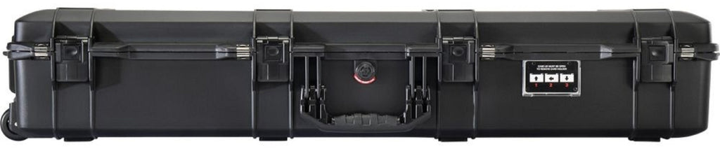 Pelican 1745 Air Case - Black without Foam