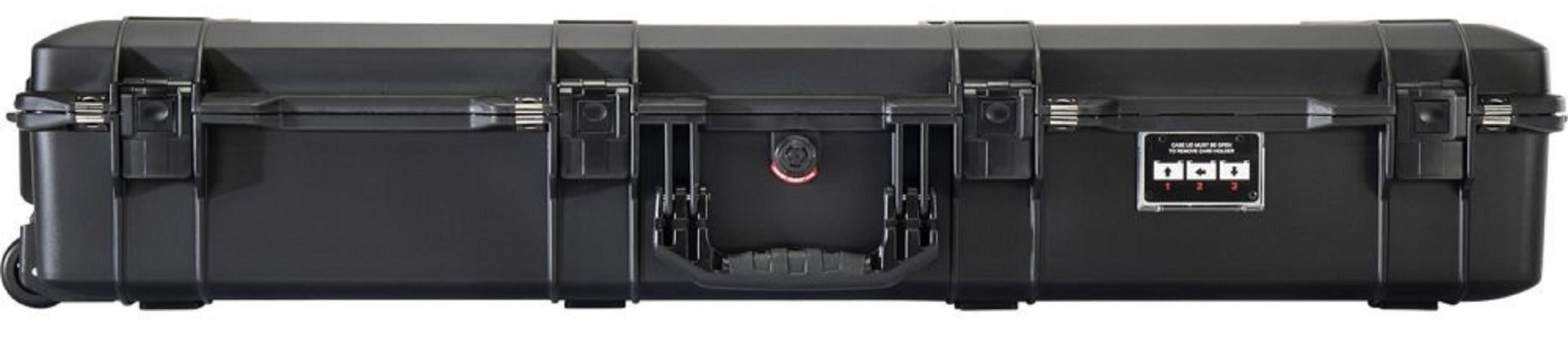 Pelican 1745 Air Case - Black with Foam