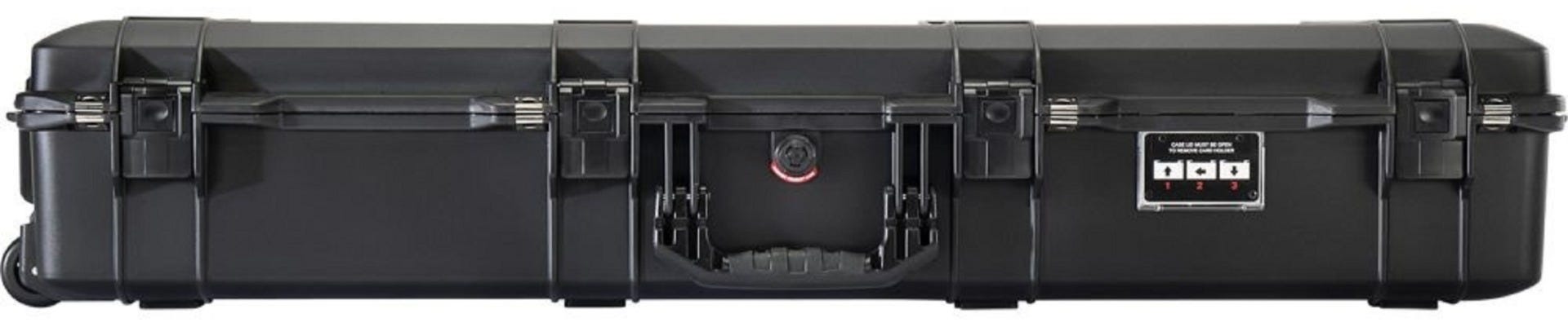 Pelican 1745 Air Bow Case - Black
