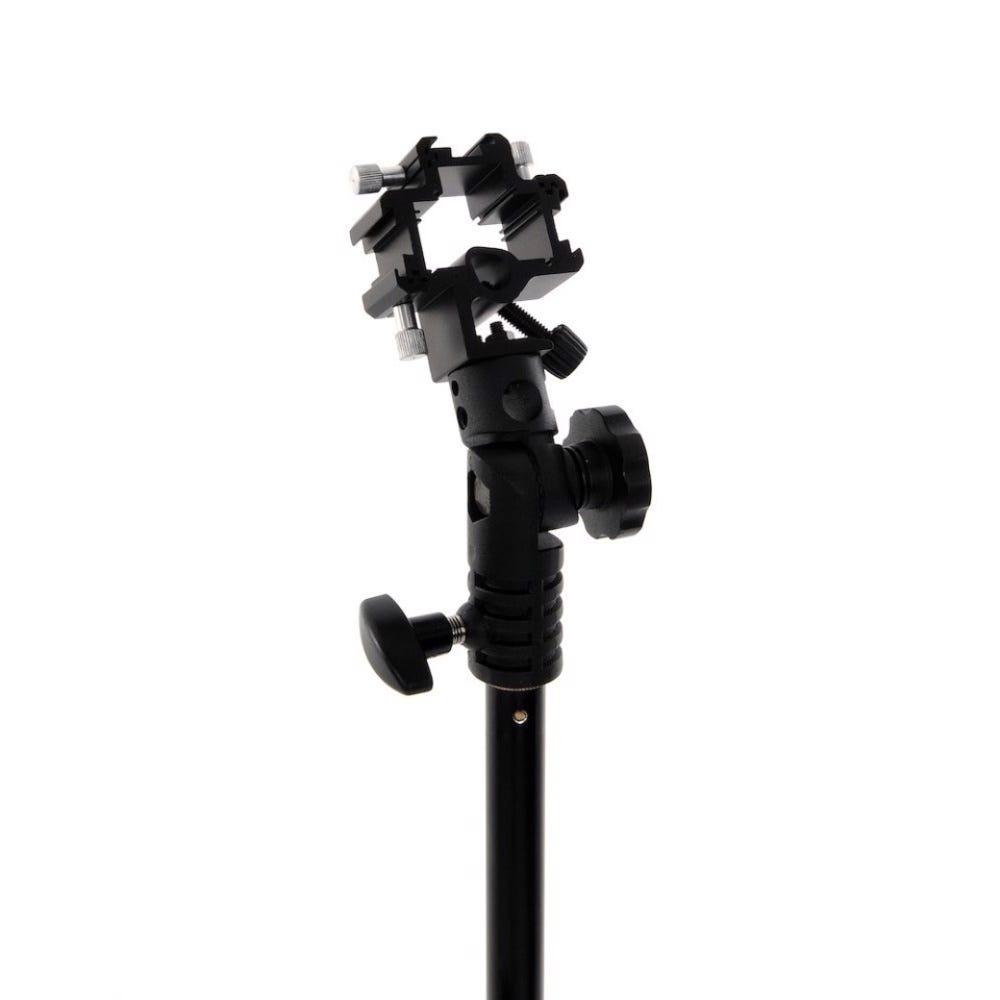 Manfrotto Triflash Shoe Lock Bracket