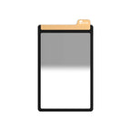 PolarPro Summit ND8 Hard Grad Filter