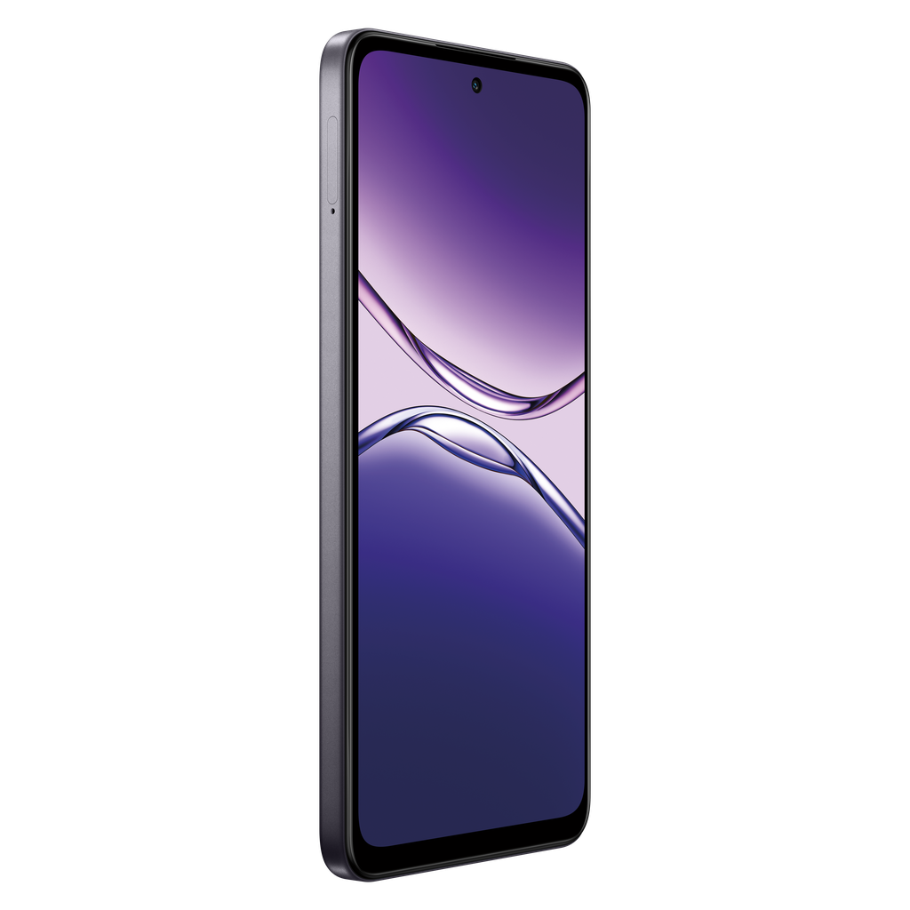 Oppo A5 4G 128GB (Midnight Purple) 