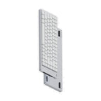 Lofree FLOW 2 84 Low Profile Hot-Swap Wireless Keyboard (Silver) (Void Switch)