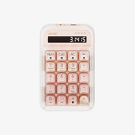 Lofree Dual Mode Wireless Number Pad (Foundation) (Foundation Switch)