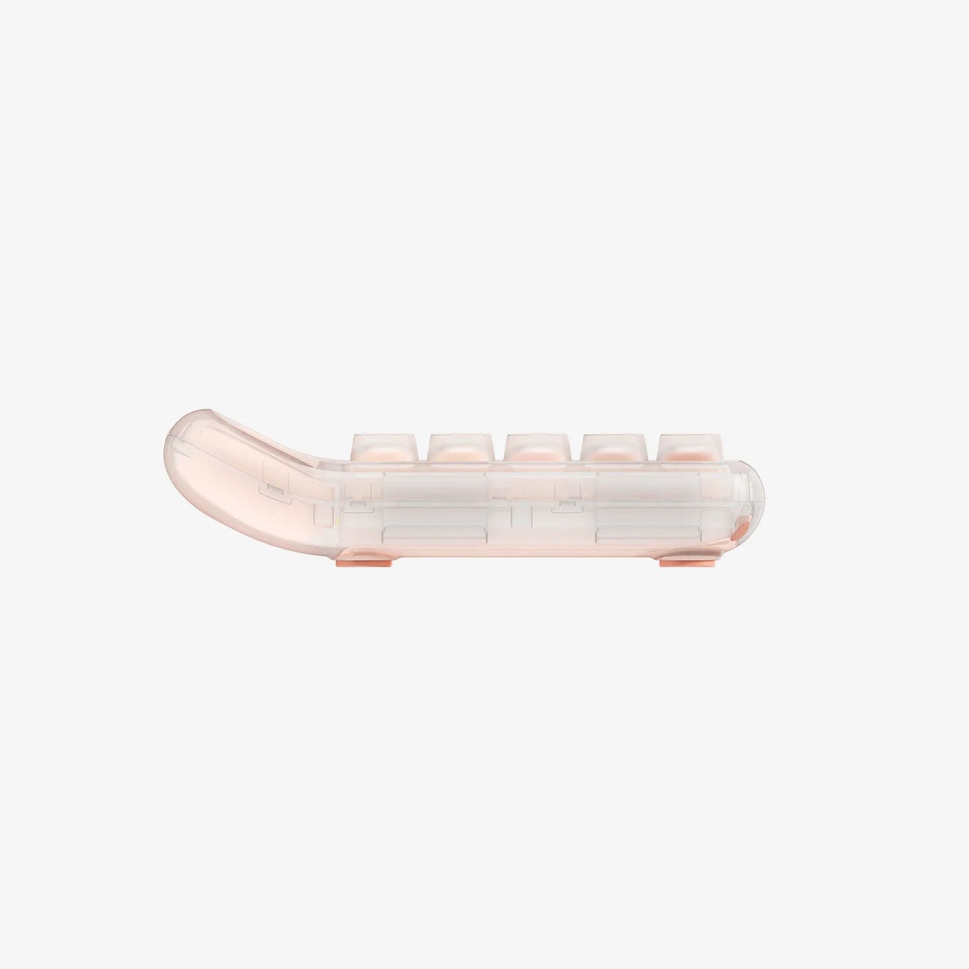 Lofree Dual Mode Wireless Number Pad (Foundation) (Foundation Switch)