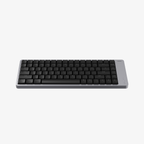 Lofree FLOW 2 84 Low Profile Hot-Swap Wireless Keyboard (Space Grey) (Pulse Switche)