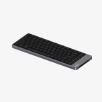 Lofree FLOW 2 84 Low Profile Hot-Swap Wireless Keyboard (Space Grey) (Pulse Switche)