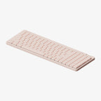 Lofree FLOW Lite 100 Low Profile Mechanical Keyboard (Flamingo) (Specter Switch)
