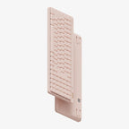 Lofree FLOW Lite 100 Low Profile Mechanical Keyboard (Flamingo) (Specter Switch)