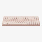 Lofree FLOW Lite 100 Low Profile Mechanical Keyboard (Flamingo) (Specter Switch)