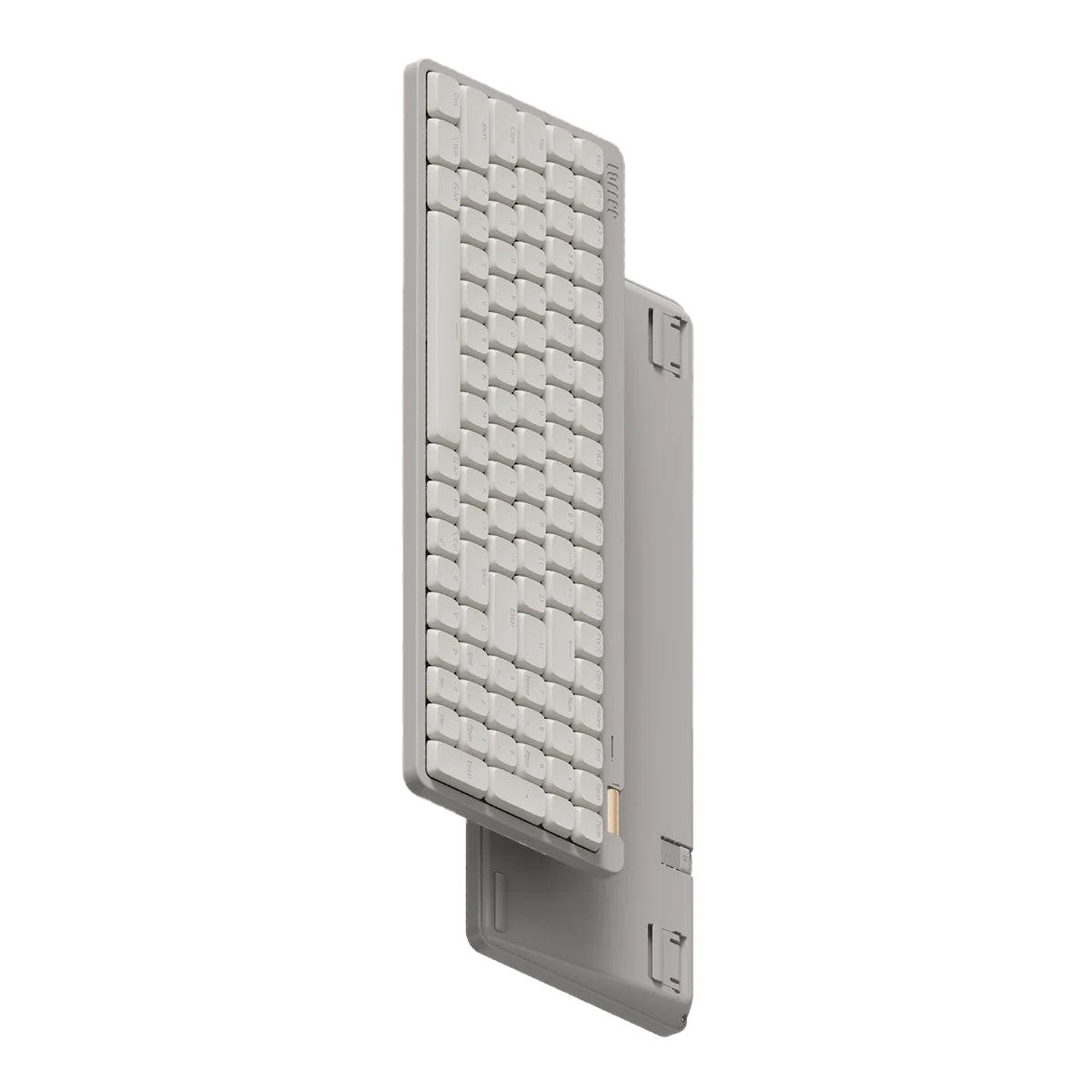 Lofree FLOW Lite 100 Low Profile Mechanical Keyboard (Marble) (Specter Switch) Online