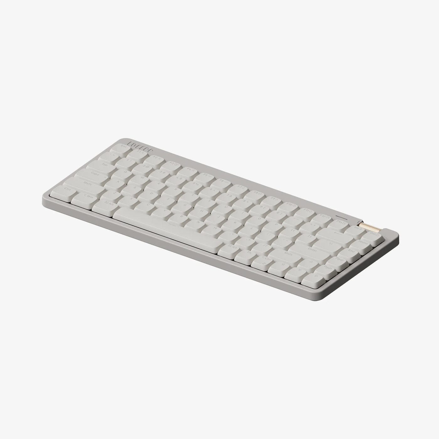 Lofree FLOW Lite 84 Low Profile Mechanical Keyboard (Marble) (Specter Switch)