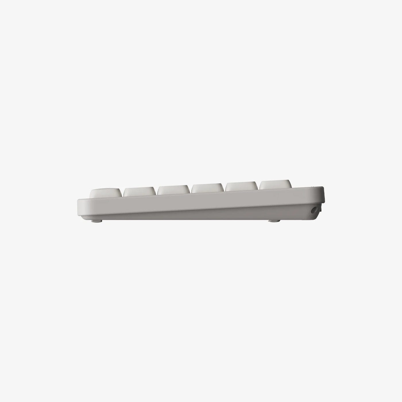 Lofree FLOW Lite 84 Low Profile Mechanical Keyboard (Marble
