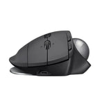 Logitech Ergo Bundle with K860 Keyboard