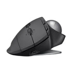 Logitech Ergo Bundle with K860 Keyboard