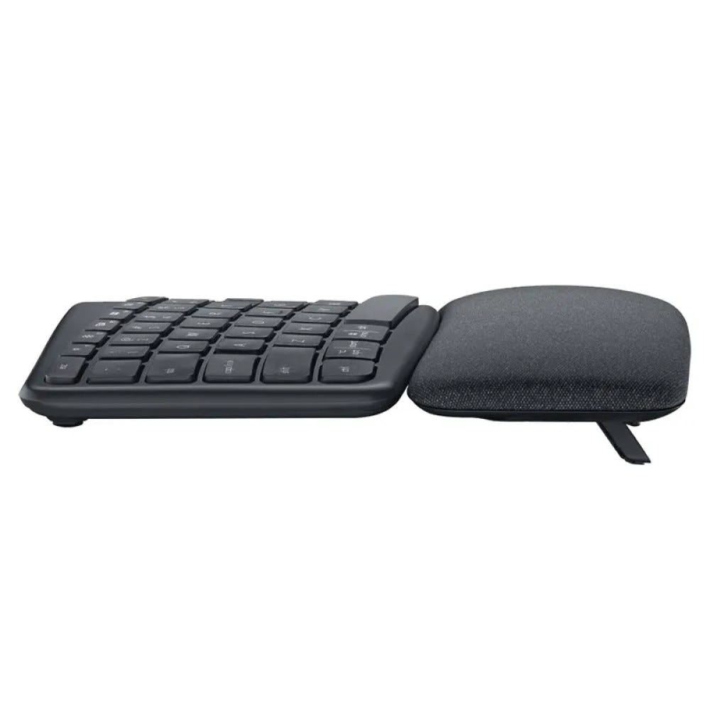 Logitech Ergo Bundle with K860 Keyboard