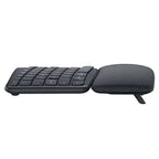 Logitech Ergo Bundle with K860 Keyboard