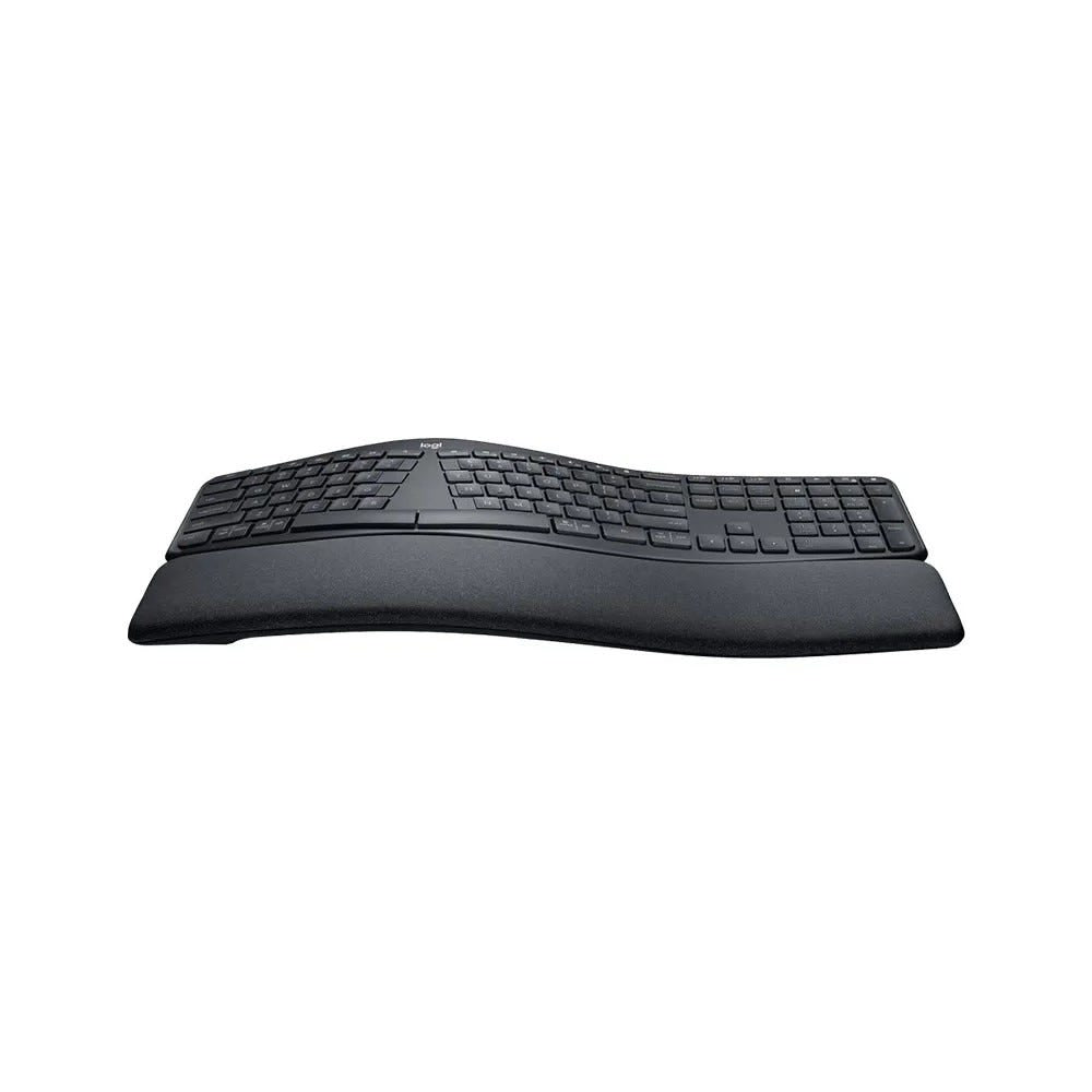  Lift Vertical Mouse and Zone Vibe 100 (Graphite)