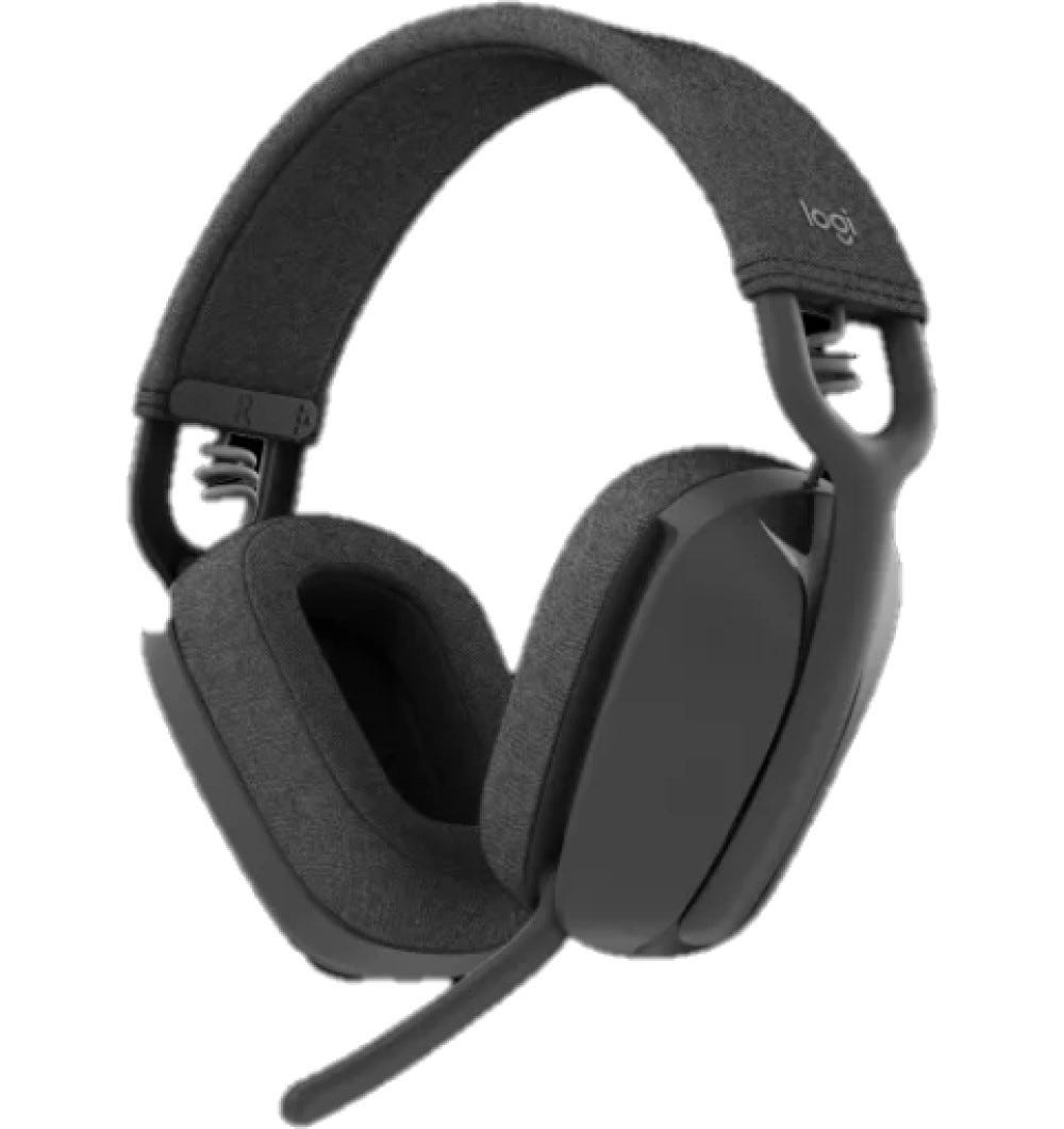 Logitech Ergo Bundle with K860 Keyboard