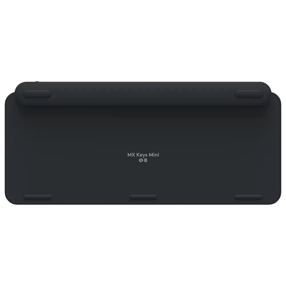 Logitech MX Keys Mini Keyboard with Anywhere 3S Mouse and StreamCam for Mac (Graphite)