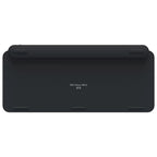 Logitech MX Keys Mini Keyboard with Anywhere 3S Mouse and StreamCam for Mac (Graphite)