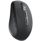 Logitech MX Keys Mini Keyboard with Anywhere 3S Mouse and StreamCam for Mac (Graphite)