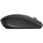 Logitech MX Keys Mini Keyboard with Anywhere 3S Mouse and StreamCam for Mac (Graphite)