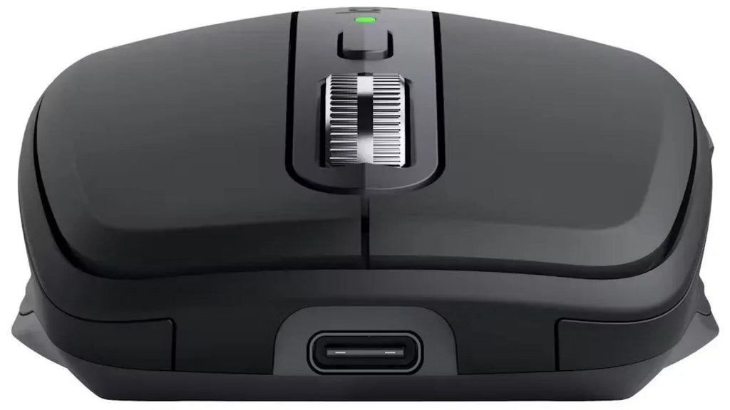 Logitech MX Keys Mini Keyboard with Anywhere 3S Mouse and StreamCam (Graphite)