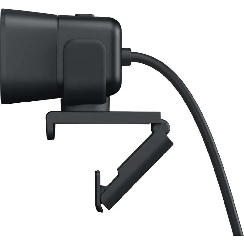 Logitech MX Keys Mini Keyboard with Anywhere 3S Mouse and StreamCam (Graphite)