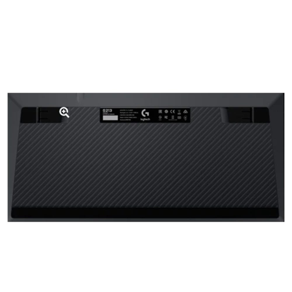 Logitech G213 Prodigy RGB Gaming Keyboard