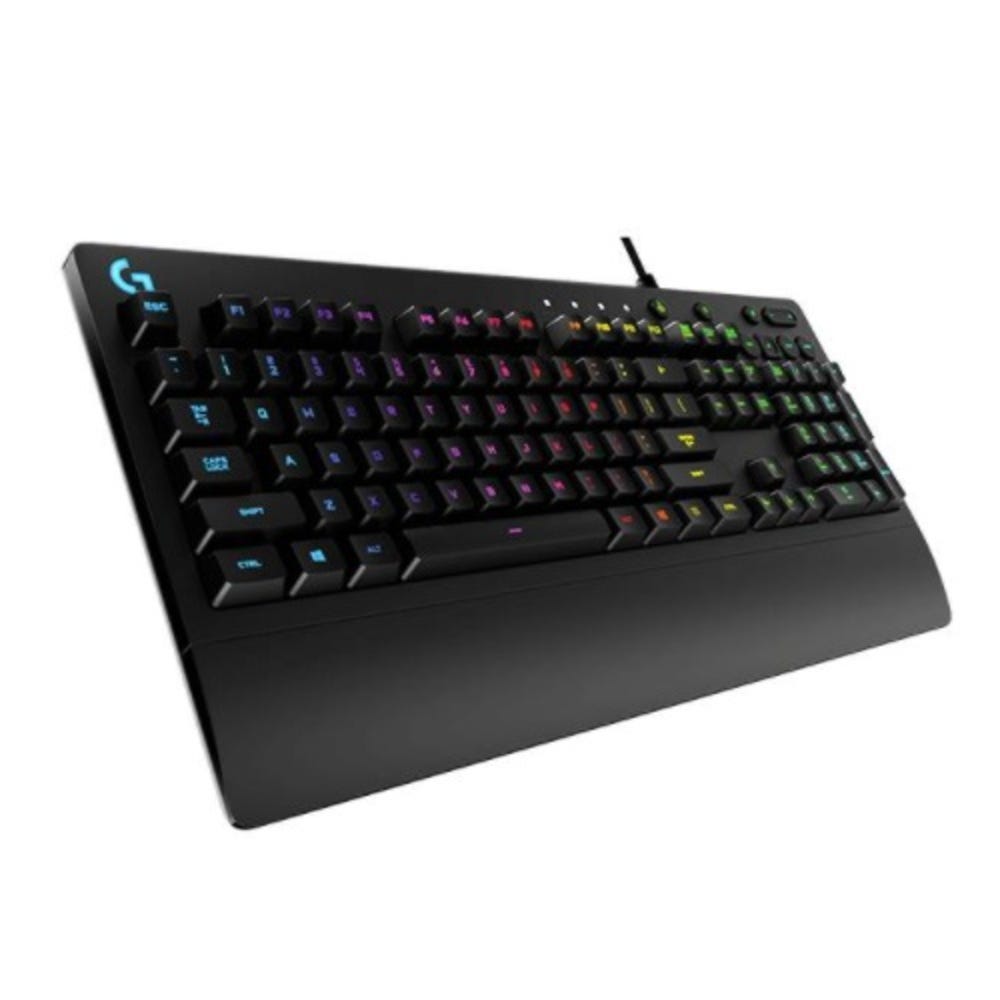 Logitech G213 Prodigy RGB Gaming Keyboard