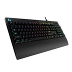 Logitech G213 Prodigy RGB Gaming Keyboard
