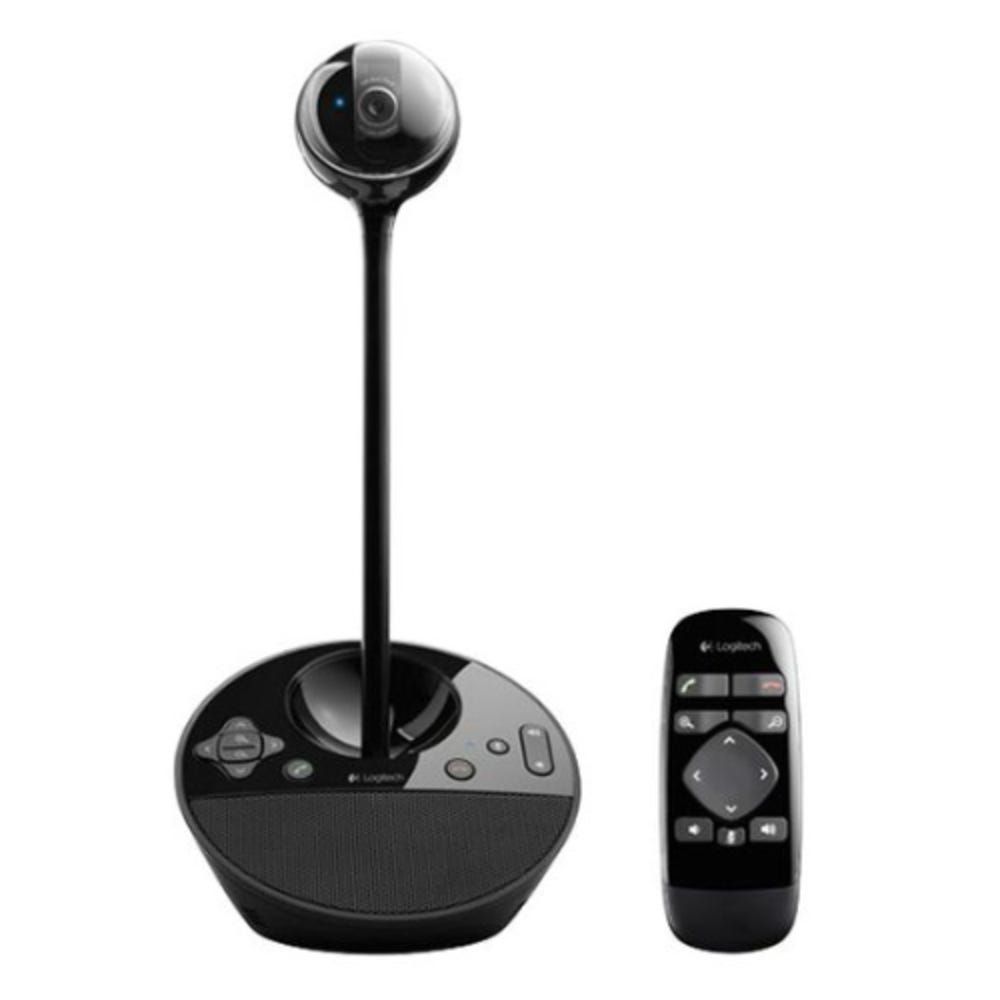 Logitech BCC950 FHD ConferenceCam All-In-One Video Conference Camera