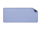Logitech Desk Mat (Lilac)  