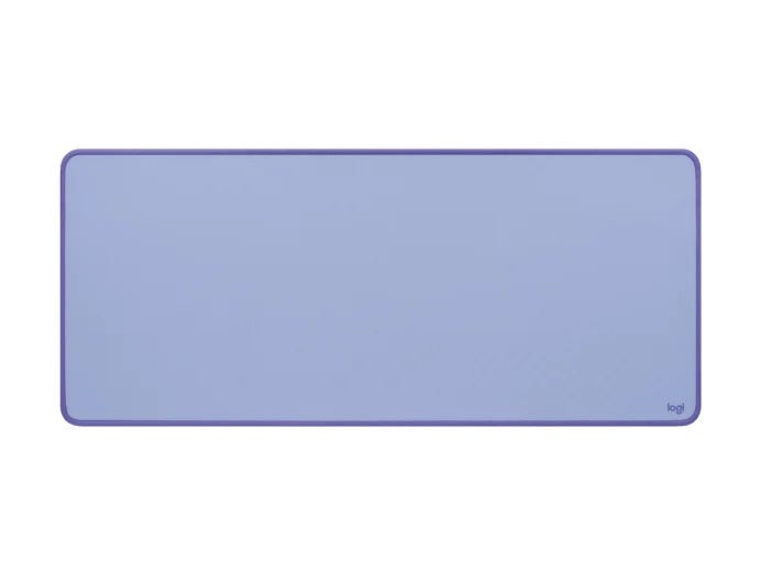 Logitech Desk Mat (Lilac)  