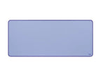 Logitech Desk Mat (Lilac)  