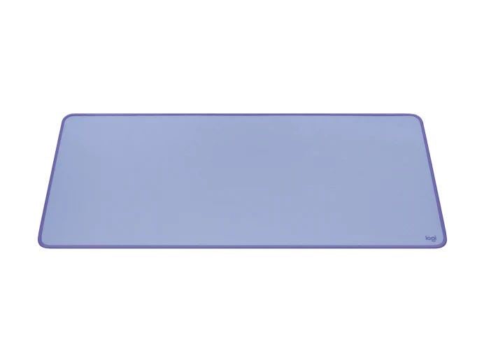 Logitech Desk Mat (Lilac)  