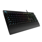  G435 Headset and G203 Mouse (Black)