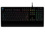  G435 Headset and G203 Mouse (Black)