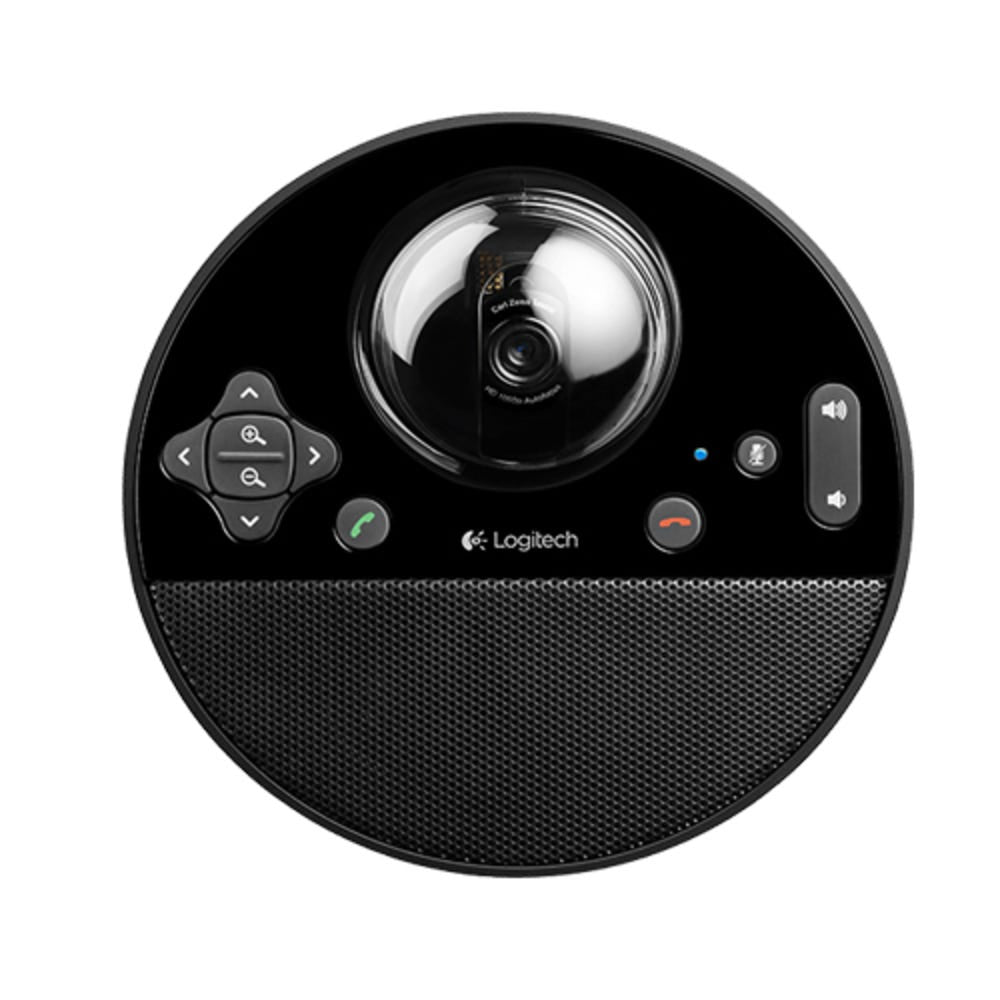 Logitech BCC950 FHD ConferenceCam All-In-One Video Conference Camera