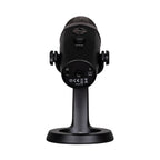 Logitech Blue Yeti Nano USB Mic (Black)
