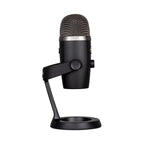 Logitech Blue Yeti Nano USB Mic (Black)