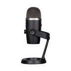 Logitech Blue Yeti Nano USB Mic (Black)