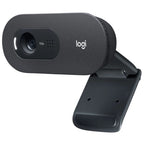Logitech C505e HD Business USB Webcam 
