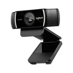 Logitech C922 Pro Stream Webcam