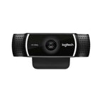 Logitech C922 Pro Stream Webcam