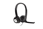 Logitech ClearChat Comfort USB Headset